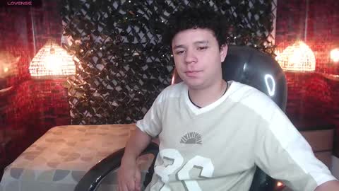 BENJAMIN online show from March 10, 2025, 11:06 pm