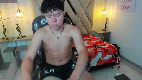 BENJAMIN online show from September 14, 2025, 12:43 am