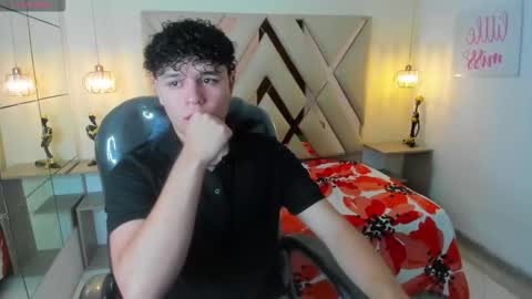 BENJAMIN online show from September 17, 2025, 7:37 pm