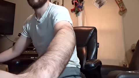 Benjammin online show from February 25, 2025, 2:11 pm