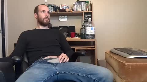 Benjammin online show from September 12, 2025, 12:05 pm