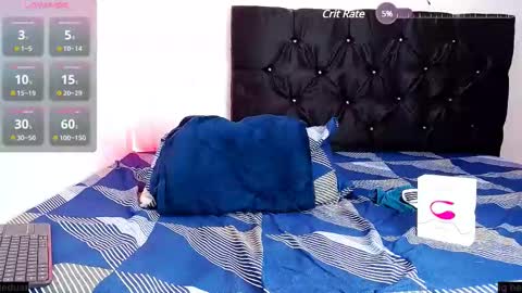 Benji Hoter online show from February 18, 2025, 9:53 pm