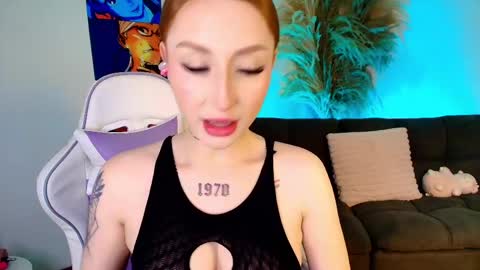 benn_ulus online show from May 23, 2026, 1:44 am