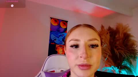 benn_ulus online show from June 4, 2026, 11:05 am