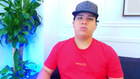 bennett_alejoo online show from January 10, 2026, 7:15 pm