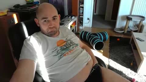 Ben online show from February 2, 2025, 11:40 am