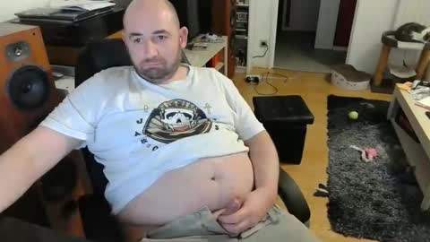 Ben online show from February 12, 2025, 7:02 pm