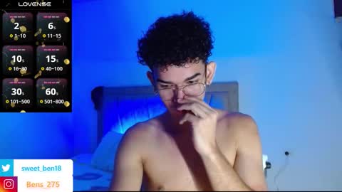 ben online show from October 3, 2025, 2:03 pm