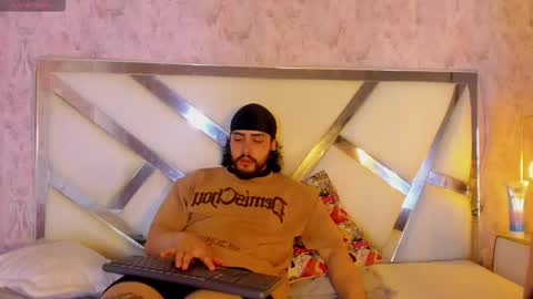 Benny and Mark online show from February 6, 2026, 3:55 am