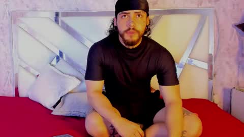 Benny and Mark online show from February 8, 2026, 4:05 am