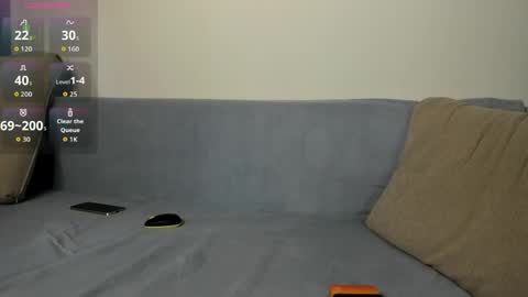 Snapshot of benny_powell chatting on June 7, 2026, 4:11 pm Benny online show from June 7, 2026, 4:11 pm