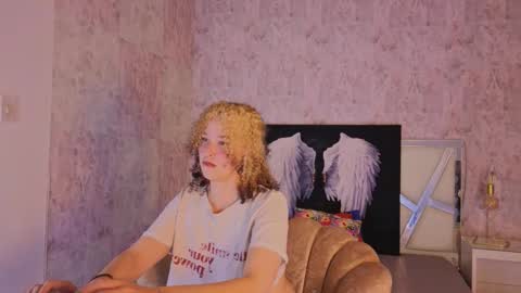 benny_wilson online show from November 27, 2025, 4:25 am