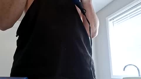 Snapshot of bennyc04041987 chatting on October 27, 2025, 6:23 pm BennyC online show from October 27, 2025, 6:23 pm