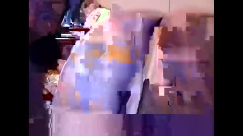 BennybooJordan online show from January 30, 2025, 10:51 pm