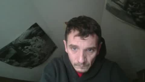 benny and innocentvixon online show from February 2, 2025, 4:32 pm