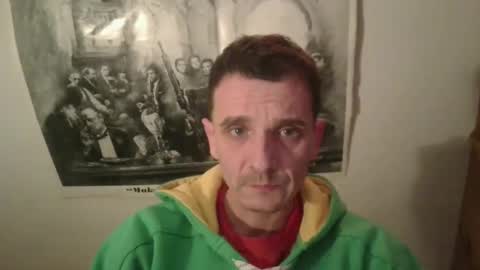 benny and innocentvixon online show from February 15, 2025, 4:03 am