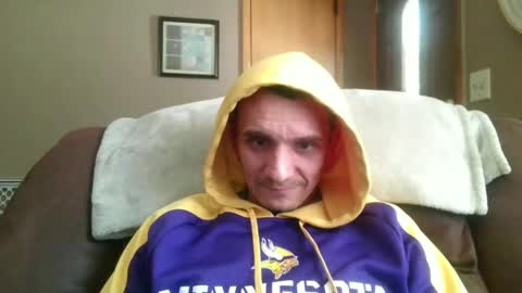 benny and innocentvixon online show from February 16, 2025, 8:11 pm