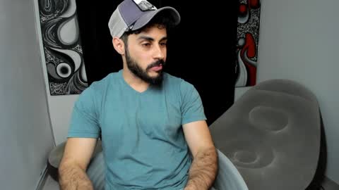 ben online show from December 10, 2024, 12:39 am