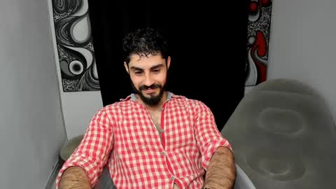 ben online show from December 12, 2024, 11:36 pm