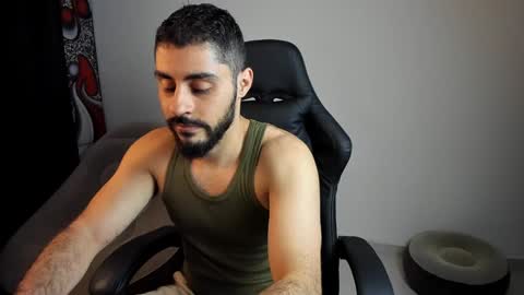 ben online show from January 18, 2025, 1:41 am