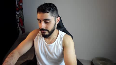 ben online show from January 19, 2025, 6:43 pm