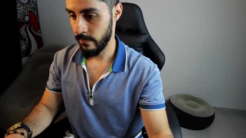 ben online show from January 23, 2025, 1:19 am