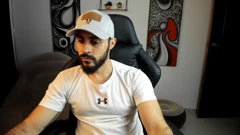 ben online show from February 1, 2025, 10:02 pm