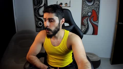 ben online show from February 8, 2025, 2:26 am