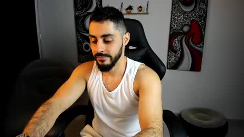 ben online show from February 16, 2025, 6:43 pm