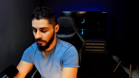 ben online show from September 9, 2025, 1:16 am