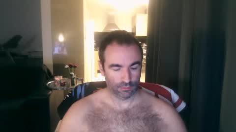 Ben online show from January 15, 2026, 7:46 am