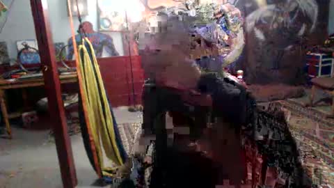 Snapshot of bentbunny21 chatting on March 29, 2026, 5:29 am Bent Bunny online show from March 29, 2026, 5:29 am