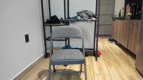 Ben Braxton online show from October 19, 2025, 5:02 pm