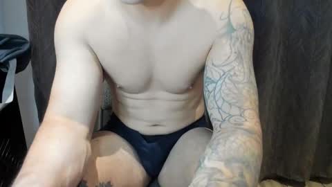 Ben Braxton online show from October 28, 2025, 6:10 pm