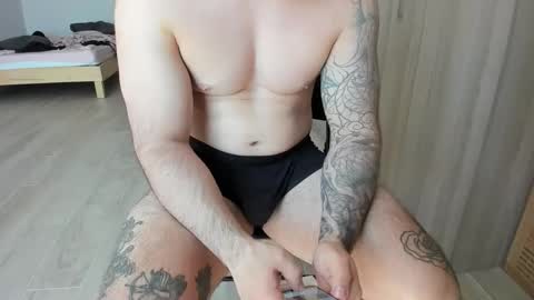 Ben Braxton online show from February 24, 2026, 8:51 pm