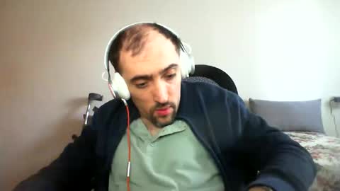 Snapshot of bentish chatting on January 31, 2025, 8:11 am bentish online show from January 31, 2025, 8:11 am