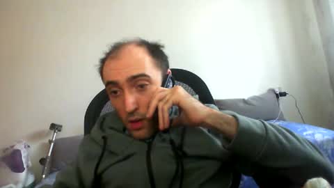 Snapshot of bentish chatting on January 8, 2026, 9:44 am bentish online show from January 8, 2026, 9:44 am