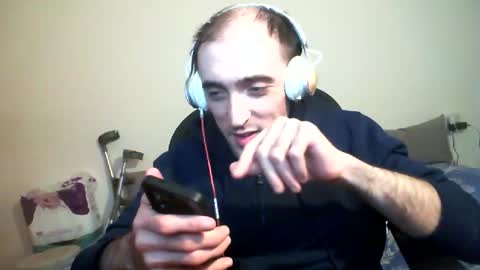 Snapshot of bentish chatting on January 11, 2026, 5:07 pm bentish online show from January 11, 2026, 5:07 pm