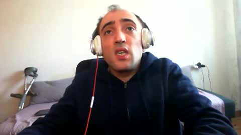 bentish online show from February 12, 2026, 7:36 am