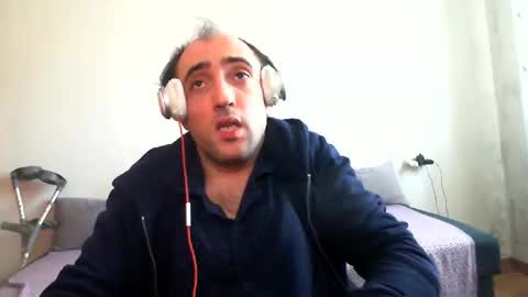 bentish online show from February 13, 2026, 8:32 am