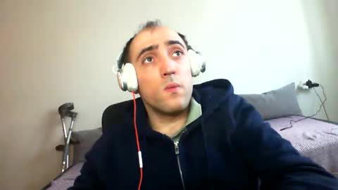 bentish online show from February 25, 2026, 1:43 pm