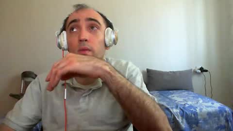 bentish online show from April 30, 2026, 6:09 am