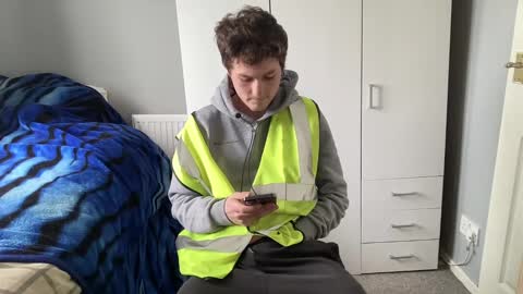 READ MY BIO ---  --- READ MY BIO online show from March 10, 2025, 2:37 pm