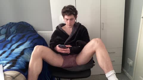 READ MY BIO ---  --- READ MY BIO online show from March 12, 2025, 7:57 am