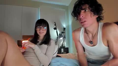 beranco online show from October 3, 2025, 3:53 pm