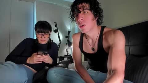 beranco online show from October 28, 2025, 4:20 pm