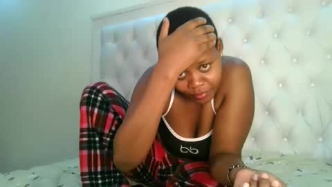 Berbie eva online show from January 7, 2026, 7:22 am