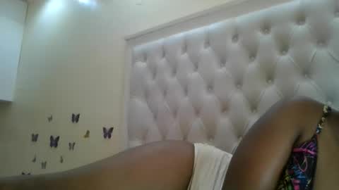 Berbie eva online show from February 12, 2026, 4:18 am