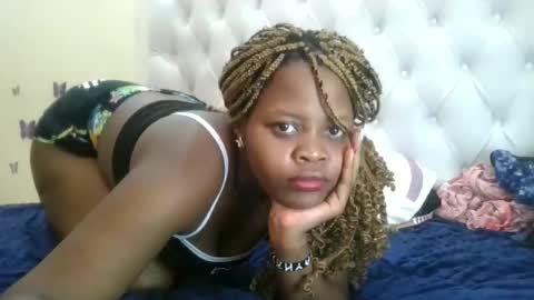 Berbie eva online show from February 25, 2026, 10:41 pm