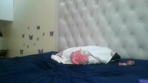 Berbie eva online show from March 3, 2026, 8:20 am